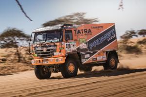 2019 Tatra T815-2T0R45 4x4.1